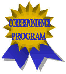 Correspondence program for sewing machine repair training Correspondence program for sewing machine repair training