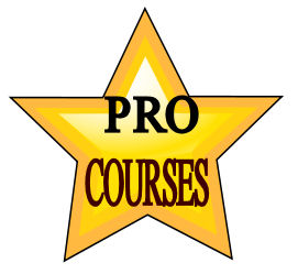 Pro Courses Pro Courses
